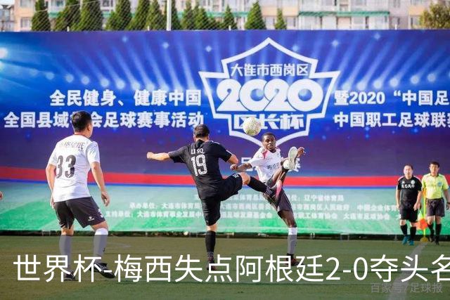 世界杯-梅西失点阿根廷2-0夺头名 携手波兰出线