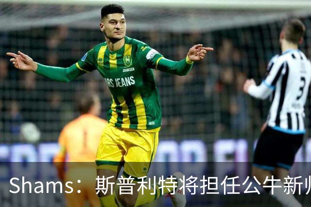 Shams：斯普利特将担任公牛新帅 上赛季率开拓者获西部第七
